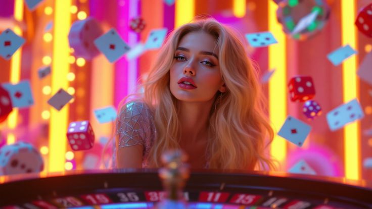 Ignite Classic Slots Live Betting