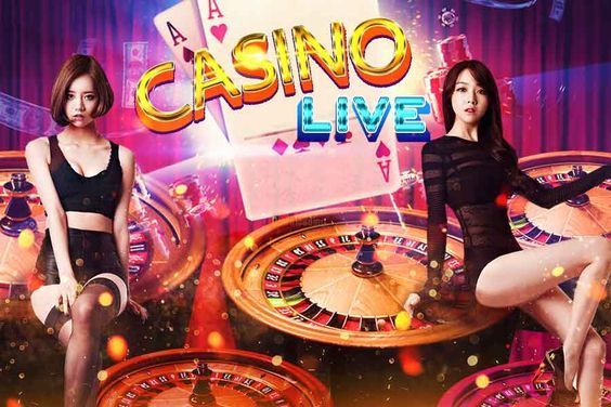 Ignite Classic Slots Live Casino